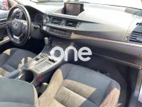 LEXUS CT 2020