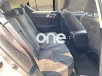 LEXUS CT 2020