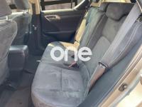LEXUS CT 2020