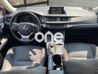 LEXUS CT 2020