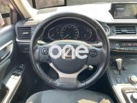 LEXUS CT 2020