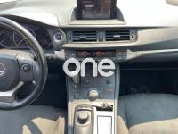 LEXUS CT 2020