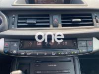 LEXUS CT 2020