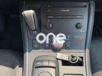 LEXUS CT 2020