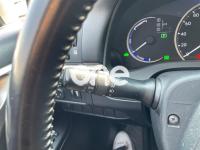 LEXUS CT 2020