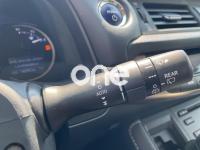 LEXUS CT 2020