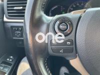 LEXUS CT 2020