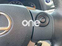 LEXUS CT 2020