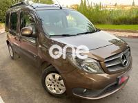 MERCEDES Citan 2016
