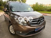 MERCEDES Citan 2016