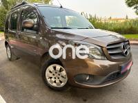 MERCEDES Citan 2016