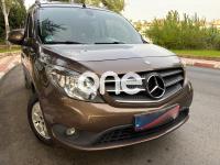 MERCEDES Citan 2016