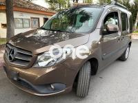 MERCEDES Citan 2016