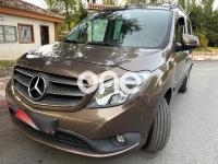 MERCEDES Citan 2016