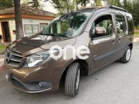 MERCEDES Citan 2016