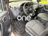 MERCEDES Citan 2016