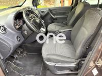 MERCEDES Citan 2016
