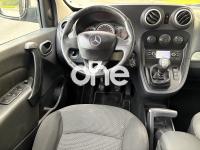 MERCEDES Citan 2016