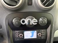 MERCEDES Citan 2016