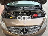 MERCEDES Citan 2016