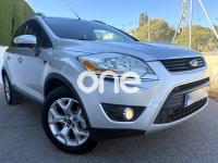 FORD Kuga 2010