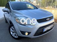 FORD Kuga 2010