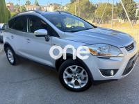 FORD Kuga 2010