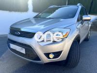 FORD Kuga 2010