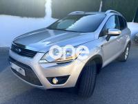 FORD Kuga 2010