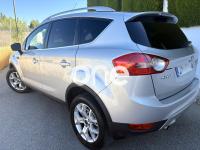 FORD Kuga 2010