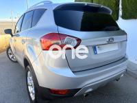 FORD Kuga 2010