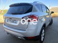 FORD Kuga 2010