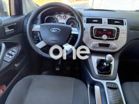 FORD Kuga 2010