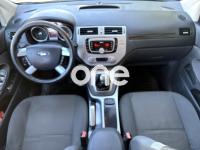 FORD Kuga 2010