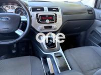 FORD Kuga 2010