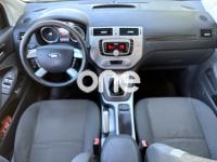 FORD Kuga 2010