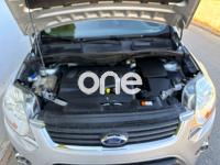 FORD Kuga 2010