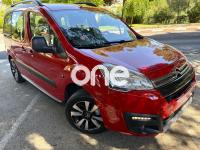 CITROEN Berlingo 2016