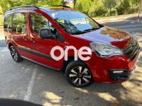 CITROEN Berlingo 2016