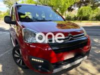 CITROEN Berlingo 2016
