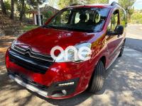 CITROEN Berlingo 2016