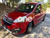 CITROEN Berlingo 2016