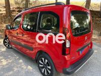 CITROEN Berlingo 2016