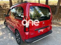 CITROEN Berlingo 2016