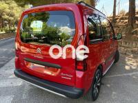 CITROEN Berlingo 2016
