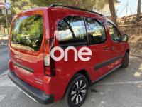 CITROEN Berlingo 2016