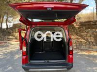 CITROEN Berlingo 2016