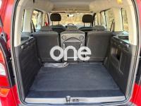 CITROEN Berlingo 2016