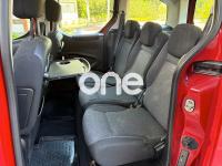 CITROEN Berlingo 2016