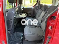 CITROEN Berlingo 2016